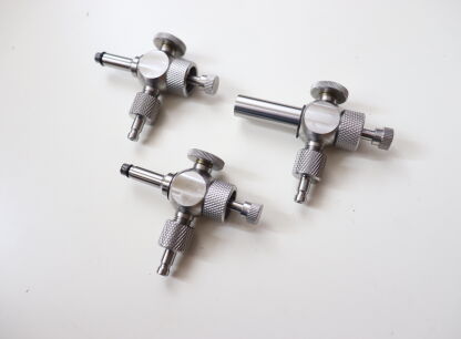 Narzędzia do napełniania gazem