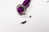 Adapter igły do nabijania gazem - 4