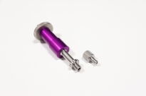 Adapter igły do nabijania gazem - 6