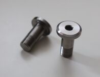 Śruby dampera trunnion Intense Tracer/ Tazer Alloy/ Recon/ 951 Explore - 3