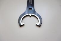 Fox x2 negative seal tool - 3