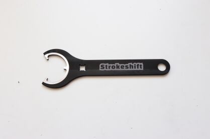 Klucz do komory negatywnej Fox x2