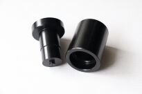 Piston band sizing tool - 4