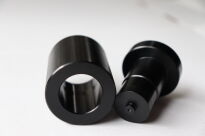 Piston band sizing tool - 3
