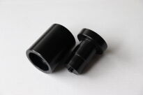 Piston band sizing tool - 2