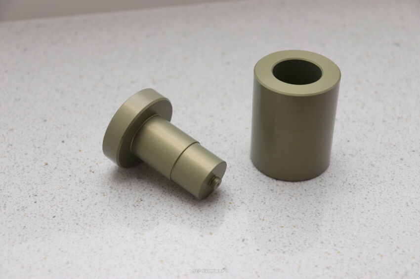 Ohlins TTX22m piston band sizing tool