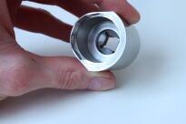 Fox DSC Adjuster Thin wall 29 mm socket - 4