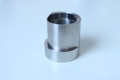 Fox DSC Adjuster Thin wall 29 mm socket