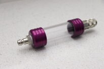 Vacuum filling tank - 3