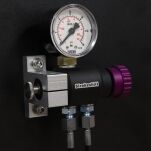 Stacja do nabijania gazem - 2