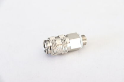 Gniazdo szybkozłączki DN5 - 1/8 BSP