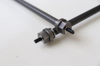 Klucze do podstaw tłoczysk tłumików Fox - 6