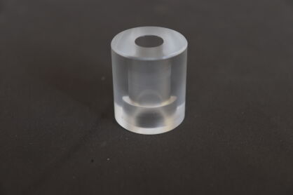 Przyrząd pilotujący tłoczek Fox transfer