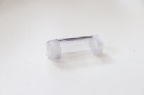 Rurka oraz oringi zbiorniczka do odpowietrzania próżniowego - 2