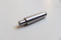 Bullet tool - 4