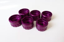 Klucze nasadowe do top capów - 4