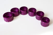 Klucze nasadowe do top capów - 5