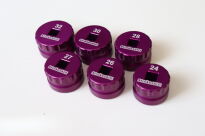 Klucze nasadowe do top capów - 3