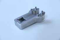 Dwustronny klucz pinowy do głowic Cane creek - 3