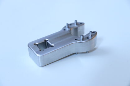 Dwustronny klucz pinowy do głowic Cane creek