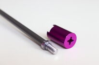 Klucz do podstaw tłoczysk Fox NA2 - 6