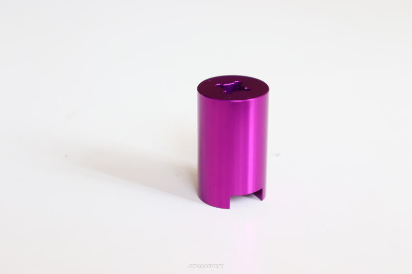 Klucz do podstaw tłoczysk Fox NA2