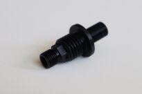 Podstawa tłoczyska sprężyny powietrznej Manitou Mezzer - 2