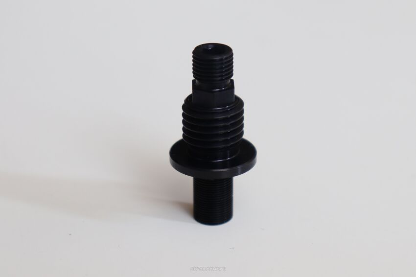 Podstawa tłoczyska sprężyny powietrznej Manitou Mezzer