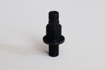 Podstawa tłoczyska sprężyny powietrznej Manitou Mezzer