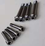 Śruby montażowe dampera Commencal Clash - 2