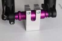 Dummy hub v2 - 3