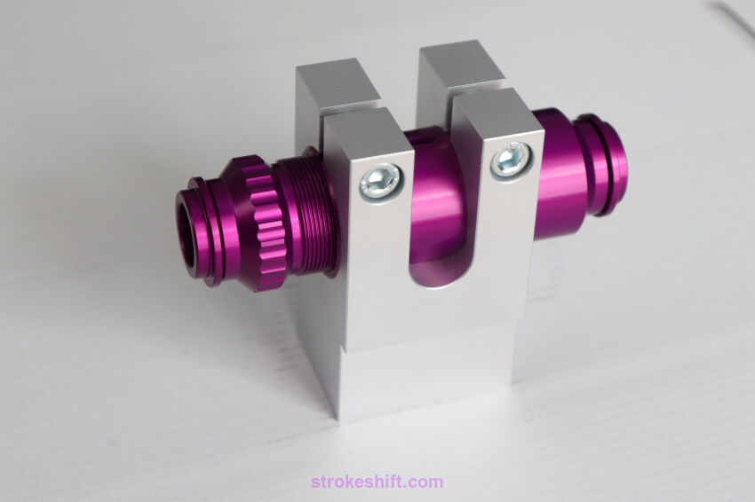 Dummy hub v2