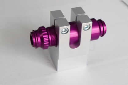 Dummy hub v2