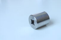 Fox DSC Adjuster Thin wall 1 1/16