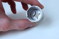 Fox DSC Adjuster Thin wall 1 1/16