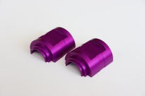 Przyrząd do osadzania uszczelek oraz ślizgów Fox transfer #1 - 2