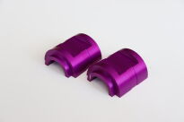 Przyrząd do osadzania uszczelek oraz ślizgów Fox transfer #1 - 3