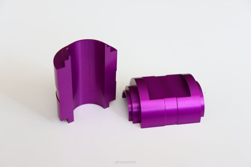 Przyrząd do osadzania uszczelek oraz ślizgów Fox transfer #1