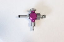 Zero loss valve - 6