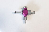 Zero loss valve - 7