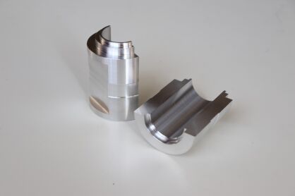 Przyrząd do osadzania uszczelek oraz ślizgów Fox transfer #2