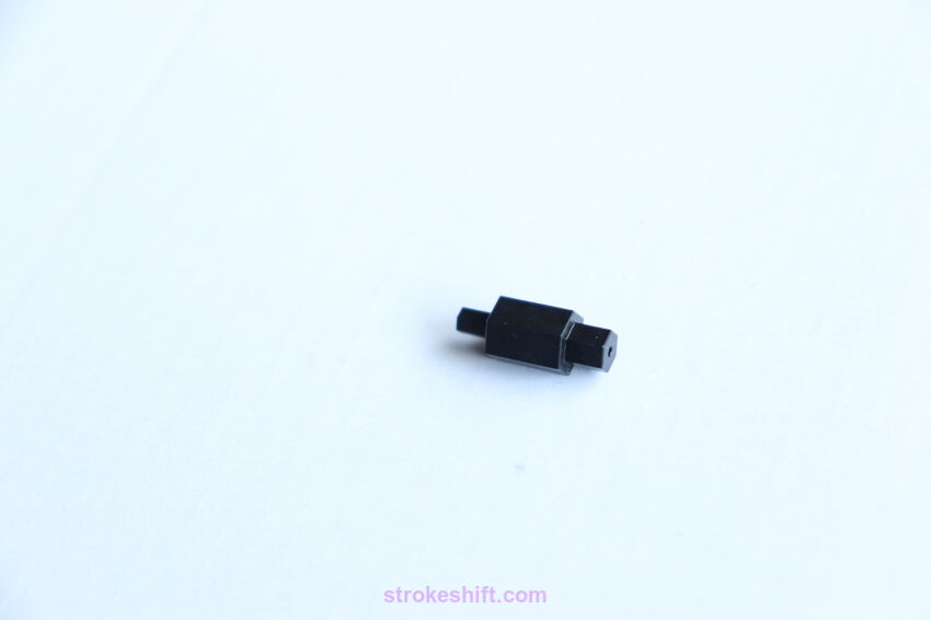 needle adapter tip