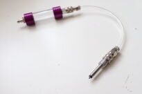 Przewód do odpowietrzania próżniowego - 3