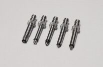 Adapter do odpowietrzania próżniowego - 2