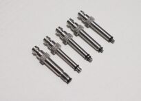 Adapter do odpowietrzania próżniowego - 3