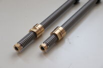 Przyrząd do demontażu ślizgu Fox transfer - 3