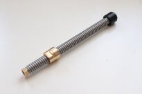 Przyrząd do demontażu ślizgu Fox transfer - 2