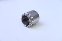 Rock Shox top cap tool - 2