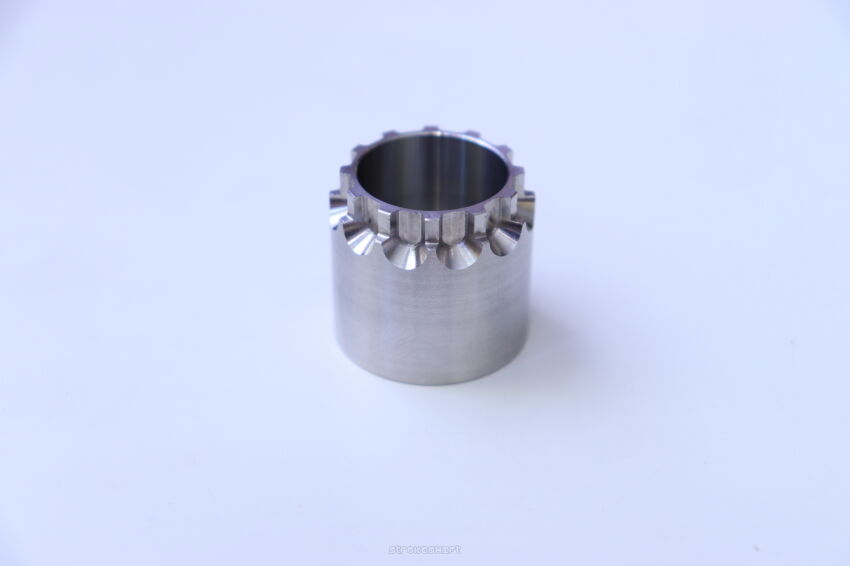 Rock Shox top cap tool