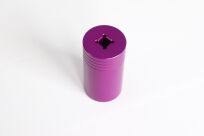 Fox Float X / DHX Reservoir socket - 5